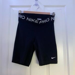 Nike Pro Women’s Shorts